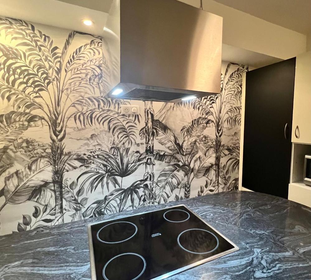 Apartment Magnifique 4 Personnes - 2 - 2 Sdb - Grande Terrasse Rue Des Tetes - Centre