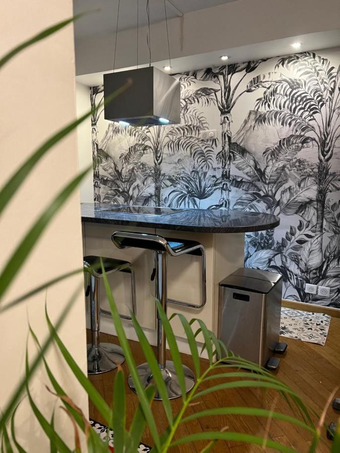 Magnifique 4 Personnes - 2 - 2 Sdb - Grande Terrasse Rue Des Tetes - Centre Apartment *