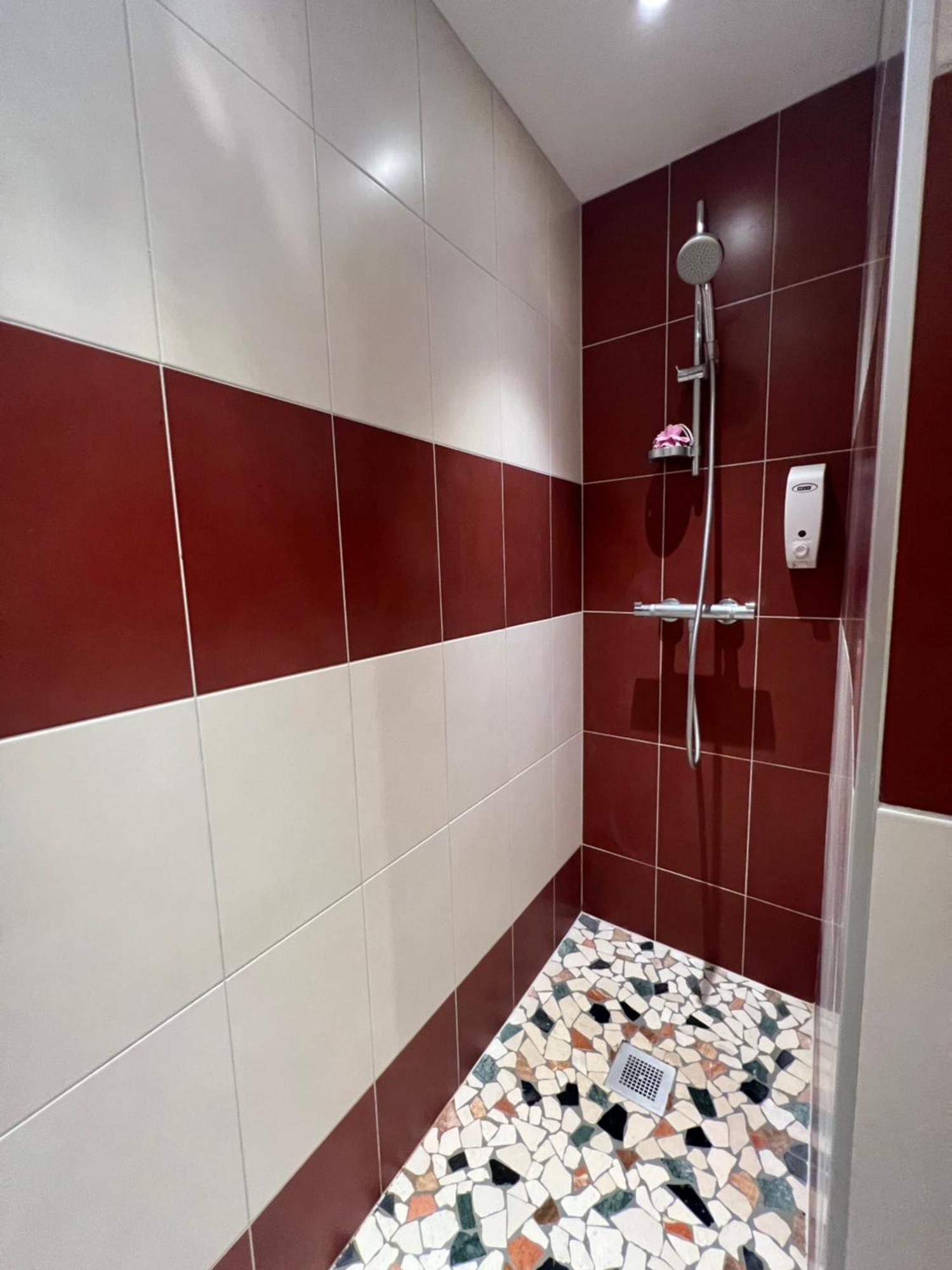 Magnifique 4 Personnes - 2 - 2 Sdb - Grande Terrasse Rue Des Tetes - Centre Colmar